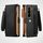 Per Samsung Galaxy Z Fold5 VIETAO RFID Portafoglio Custodia in Pelle per Telefono con Cinturino da Polso (Nero) Per Samsung Galaxy Z Fold5 VIETAO RFID Portafoglio Custodia in Pelle per Telefono con Cinturino da Polso (Nero)