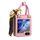 Per Samsung Galaxy Z Flip6 Guiya Series Borsa Design Custodia in Pelle per Telefono (Rosa) Per Samsung Galaxy Z Flip6 Guiya Series Borsa Design Custodia in Pelle per Telefono (Rosa)