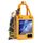 Per Samsung Galaxy Z Flip6 Guiya Series Borsa a mano Custodia in pelle per telefono (giallo) Per Samsung Galaxy Z Flip6 Guiya Series Borsa a mano Custodia in pelle per telefono (giallo)