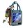 Per Samsung Galaxy Z Flip6 Guiya Series Borsa a mano Custodia in pelle per telefono (verde) Per Samsung Galaxy Z Flip6 Guiya Series Borsa a mano Custodia in pelle per telefono (verde)