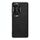 Per Honor 200 Pro Custodia per telefono in pelle PU con trama incrociata argento bordo argento (nera) Per Honor 200 Pro Custodia per telefono in pelle PU con trama incrociata argento bordo argento (nera)