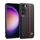 Per Samsung Galaxy S24 FE 5G LC.IMEEKE 3 in 1 Custodia antiurto in fibra di carbonio (nero) Per Samsung Galaxy S24 FE 5G LC.IMEEKE 3 in 1 Custodia antiurto in fibra di carbonio (nero)
