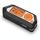 Custodia protettiva a copertura totale in silicone per animali domestici elettronici Flipper Zero (nera) Custodia protettiva a copertura totale in silicone per animali domestici elettronici Flipper Zero (nera)