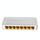 Switch desktop MINI Ethernet a 8 porte 10/100/1000 Mbps