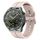 Per Huawei Watch GT 3 SE cinturino in silicone da 22 mm con cinturino (rosa) Per Huawei Watch GT 3 SE cinturino in silicone da 22 mm con cinturino (rosa)