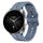 Per cinturino in silicone Xiaomi MI Watch S2 22mm Loop (blu)