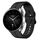 Per Xiaomi MI Watch S2 Cinturino in silicone da 22 mm con cinturino (nero) Per Xiaomi MI Watch S2 Cinturino in silicone da 22 mm con cinturino (nero)