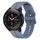 Per cinturino in silicone Xiaomi MI Watch S1 Pro 22mm Loop (blu)