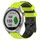 Per Garmin Approach S40 Cinturino per orologio in silicone bicolore da 20 mm con motivo a calcio (verde lime + nero) Per Garmin Approach S40 Cinturino per orologio in silicone bicolore da 20 mm con motivo a calcio (verde lime + nero)