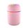 Umidificatore per tendone per auto da tavolo con umidificatore per luce ambientale USB a tazza colorata (Lucky Star Pink) Umidificatore per tendone per auto da tavolo con umidificatore per luce ambientale USB a tazza colorata (Lucky Star Pink)