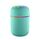 Umidificatore per tendone per auto da tavolo con umidificatore per luce ambientale USB a tazza colorata (Lucky Star Green) Umidificatore per tendone per auto da tavolo con umidificatore per luce ambientale USB a tazza colorata (Lucky Star Green)