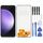 Per Samsung Galaxy S23 FE SM-S711B TFT LCD Screen Digitizer Assembly completo, non supporta l'identificazione delle impronte digitali Per Samsung Galaxy S23 FE SM-S711B TFT LCD Screen Digitizer Assembly completo, non supporta l'identificazione delle impronte digitali