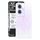 Per OPPO A79 5G Cover posteriore batteria originale con obiettivo fotocamera (viola) Per OPPO A79 5G Cover posteriore batteria originale con obiettivo fotocamera (viola)