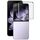 Per Xiaomi Mix Flip imak 3D Curvo Schermo Posteriore Completo Pellicola in Vetro Temperato Per Xiaomi Mix Flip imak 3D Curvo Schermo Posteriore Completo Pellicola in Vetro Temperato