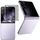 Per Xiaomi Mix Flip imak 3D Curvo Privacy Antiriflesso Schermo Posteriore Completo Pellicola in Vetro Temperato Per Xiaomi Mix Flip imak 3D Curvo Privacy Antiriflesso Schermo Posteriore Completo Pellicola in Vetro Temperato