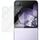 Per Xiaomi Mix Flip 1 set pellicola lente integrata imak + adesivo per schermo posteriore in vetro Per Xiaomi Mix Flip 1 set pellicola lente integrata imak + adesivo per schermo posteriore in vetro