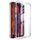 Per Samsung Galaxy S23 FE 5G IMAK Space Shield PC + TPU Airbag Custodia antiurto per telefono (trasparente) Per Samsung Galaxy S23 FE 5G IMAK Space Shield PC + TPU Airbag Custodia antiurto per telefono (trasparente)
