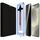 Per Samsung Galaxy S24 5G LK Pellicola in vetro temperato per la privacy di facile installazione (nero) Per Samsung Galaxy S24 5G LK Pellicola in vetro temperato per la privacy di facile installazione (nero)