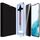 Per Samsung Galaxy S22 5G LK Pellicola in vetro temperato per la privacy di facile installazione (nero) Per Samsung Galaxy S22 5G LK Pellicola in vetro temperato per la privacy di facile installazione (nero)