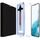 Per Samsung Galaxy S22 5G LK Pellicola in vetro temperato HD di facile installazione (nero) Per Samsung Galaxy S22 5G LK Pellicola in vetro temperato HD di facile installazione (nero)
