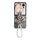 Custodia per telefono a copertura totale For Honor Magic V Flip Embroidery Style con catena ad anello (nero) Custodia per telefono a copertura totale For Honor Magic V Flip Embroidery Style con catena ad anello (nero)