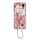 Custodia per telefono a copertura totale For Honor Magic V Flip Embroidery Style con catena ad anello (rosa) Custodia per telefono a copertura totale For Honor Magic V Flip Embroidery Style con catena ad anello (rosa)