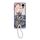 Custodia per telefono a copertura totale For Honor Magic V Flip Embroidery Style con catena ad anello (blu) Custodia per telefono a copertura totale For Honor Magic V Flip Embroidery Style con catena ad anello (blu)