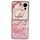 Custodia per telefono a copertura totale For Honor Magic V Flip Embroidery Style (rosa) Custodia per telefono a copertura totale For Honor Magic V Flip Embroidery Style (rosa)
