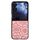 Per Xiaomi Mix Flip Impression Camellia Pattern Custodia protettiva per telefono (rosa) Per Xiaomi Mix Flip Impression Camellia Pattern Custodia protettiva per telefono (rosa)