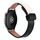 Cinturino in microfibra in pelle con fibbia magnetica sottile da 22 mm per Huawei Watch GT4 46 mm (marrone moka) Cinturino in microfibra in pelle con fibbia magnetica sottile da 22 mm per Huawei Watch GT4 46 mm (marrone moka)