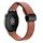 Cinturino in microfibra in pelle con fibbia magnetica sottile da 22 mm per Huawei Watch GT4 46 mm (verde avocado) Cinturino in microfibra in pelle con fibbia magnetica sottile da 22 mm per Huawei Watch GT4 46 mm (verde avocado)