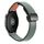 Cinturino in microfibra in pelle con fibbia magnetica sottile da 22 mm per Huawei Watch GT4 46 mm (nero) Cinturino in microfibra in pelle con fibbia magnetica sottile da 22 mm per Huawei Watch GT4 46 mm (nero)