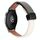 Cinturino in microfibra in pelle con fibbia magnetica sottile da 22 mm per Huawei Watch GT4 46 mm (rosa Sakura) Cinturino in microfibra in pelle con fibbia magnetica sottile da 22 mm per Huawei Watch GT4 46 mm (rosa Sakura)