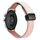 Cinturino per orologio in microfibra con fibbia magnetica sottile da 22 mm per Huawei Watch 3 Pro Nuovo (grigio elefante vitello) Cinturino per orologio in microfibra con fibbia magnetica sottile da 22 mm per Huawei Watch 3 Pro Nuovo (grigio elefante vitello)