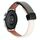 Cinturino in microfibra in pelle con fibbia magnetica sottile da 22 mm per Huawei Watch 3 Pro Nuovo (rosa Sakura) Cinturino in microfibra in pelle con fibbia magnetica sottile da 22 mm per Huawei Watch 3 Pro Nuovo (rosa Sakura)
