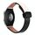 Cinturino in microfibra in pelle con fibbia magnetica sottile da 22 mm per Huawei Watch GT3 Pro 46 mm (marrone moka) Cinturino in microfibra in pelle con fibbia magnetica sottile da 22 mm per Huawei Watch GT3 Pro 46 mm (marrone moka)