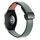 Cinturino in microfibra in pelle con fibbia magnetica sottile da 22 mm per Huawei Watch GT3 Pro 46 mm (nero) Cinturino in microfibra in pelle con fibbia magnetica sottile da 22 mm per Huawei Watch GT3 Pro 46 mm (nero)