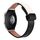 Cinturino in microfibra in pelle con fibbia magnetica sottile da 22 mm per Huawei Watch GT3 46 mm (marrone moka) Cinturino in microfibra in pelle con fibbia magnetica sottile da 22 mm per Huawei Watch GT3 46 mm (marrone moka)