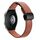 Cinturino in microfibra in pelle con fibbia magnetica sottile da 22 mm per Huawei Watch GT3 46 mm (verde avocado) Cinturino in microfibra in pelle con fibbia magnetica sottile da 22 mm per Huawei Watch GT3 46 mm (verde avocado)