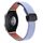 Cinturino per orologio sottile in pelle microfibra con fibbia magnetica da 22 mm per Huawei Watch GT3 46 mm (albicocca + verde avocado) Cinturino per orologio sottile in pelle microfibra con fibbia magnetica da 22 mm per Huawei Watch GT3 46 mm (albicocca + verde avocado)