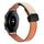 Cinturino per orologio in microfibra con fibbia magnetica sottile da 22 mm per Huawei Watch GT2 Pro (lavanda) Cinturino per orologio in microfibra con fibbia magnetica sottile da 22 mm per Huawei Watch GT2 Pro (lavanda)