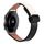 Cinturino in microfibra in pelle con fibbia magnetica sottile da 22 mm per Huawei Watch GT2 Pro (marrone moka) Cinturino in microfibra in pelle con fibbia magnetica sottile da 22 mm per Huawei Watch GT2 Pro (marrone moka)