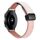 Cinturino per orologio in microfibra con fibbia magnetica sottile da 22 mm per Huawei Watch GT2 Pro (grigio elefante vitello) Cinturino per orologio in microfibra con fibbia magnetica sottile da 22 mm per Huawei Watch GT2 Pro (grigio elefante vitello)