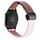 Cinturino in microfibra in pelle con fibbia magnetica sottile da 22 mm per Huawei Watch GT (albicocca) Cinturino in microfibra in pelle con fibbia magnetica sottile da 22 mm per Huawei Watch GT (albicocca)