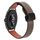 Per Xiaomi Watch 2 22mm Slim Magnetic Buckle Microfiber Leather Watch Band (Caramel Macchiato) Per Xiaomi Watch 2 22mm Slim Magnetic Buckle Microfiber Leather Watch Band (Caramel Macchiato)