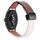 Per Xiaomi Watch 2 22mm Slim Magnetic Buckle Microfiber Leather Watch Band (Albicocca) Per Xiaomi Watch 2 22mm Slim Magnetic Buckle Microfiber Leather Watch Band (Albicocca)
