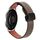 Per Xiaomi Watch S3 22mm Slim Magnetic Buckle Microfiber Leather Watch Band (Caramel Macchiato) Per Xiaomi Watch S3 22mm Slim Magnetic Buckle Microfiber Leather Watch Band (Caramel Macchiato)