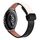 Per Xiaomi Watch 2 Pro 22mm Slim Magnetic Buckle Microfiber Leather Watch Band (Marrone Moca) Per Xiaomi Watch 2 Pro 22mm Slim Magnetic Buckle Microfiber Leather Watch Band (Marrone Moca)