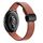 Per Xiaomi Watch 2 Pro 22mm Slim Magnetic Buckle Microfiber Leather Watch Band (Avocado Green) Per Xiaomi Watch 2 Pro 22mm Slim Magnetic Buckle Microfiber Leather Watch Band (Avocado Green)