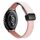 Per Xiaomi Watch 2 Pro 22mm Slim Magnetic Buckle Microfiber Leather Watch Band (Vitello Elephant Grey) Per Xiaomi Watch 2 Pro 22mm Slim Magnetic Buckle Microfiber Leather Watch Band (Vitello Elephant Grey)